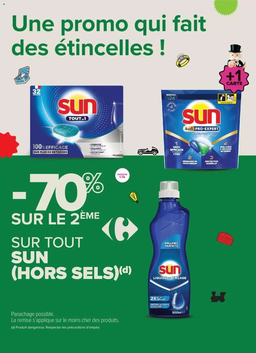 Catalogue Carrefour City, page 32 sur 35