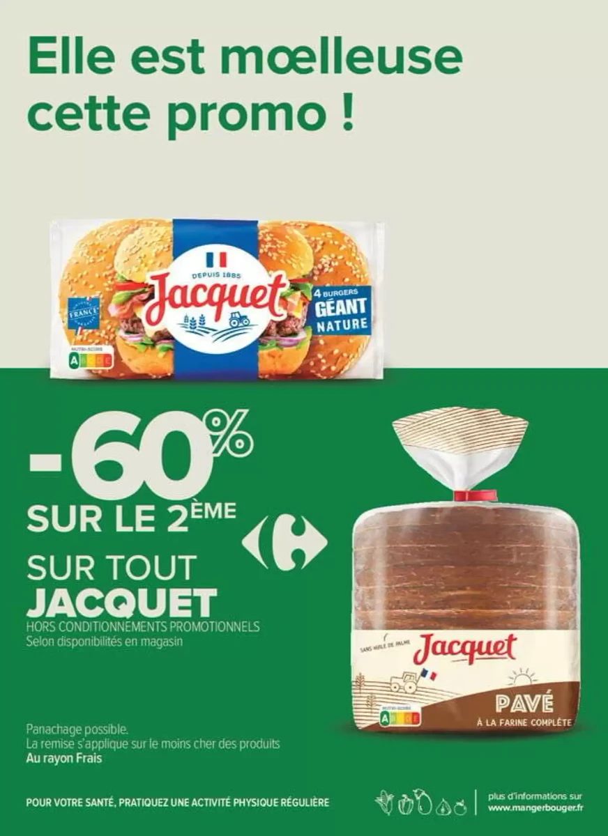 Catalogue Carrefour City, page 2 sur 23