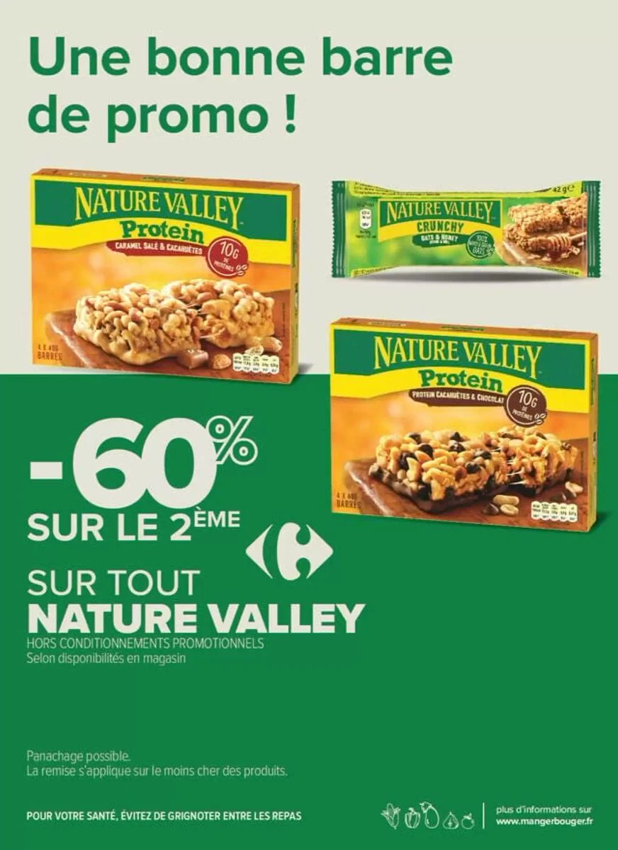 Catalogue Carrefour City, page 4 sur 23