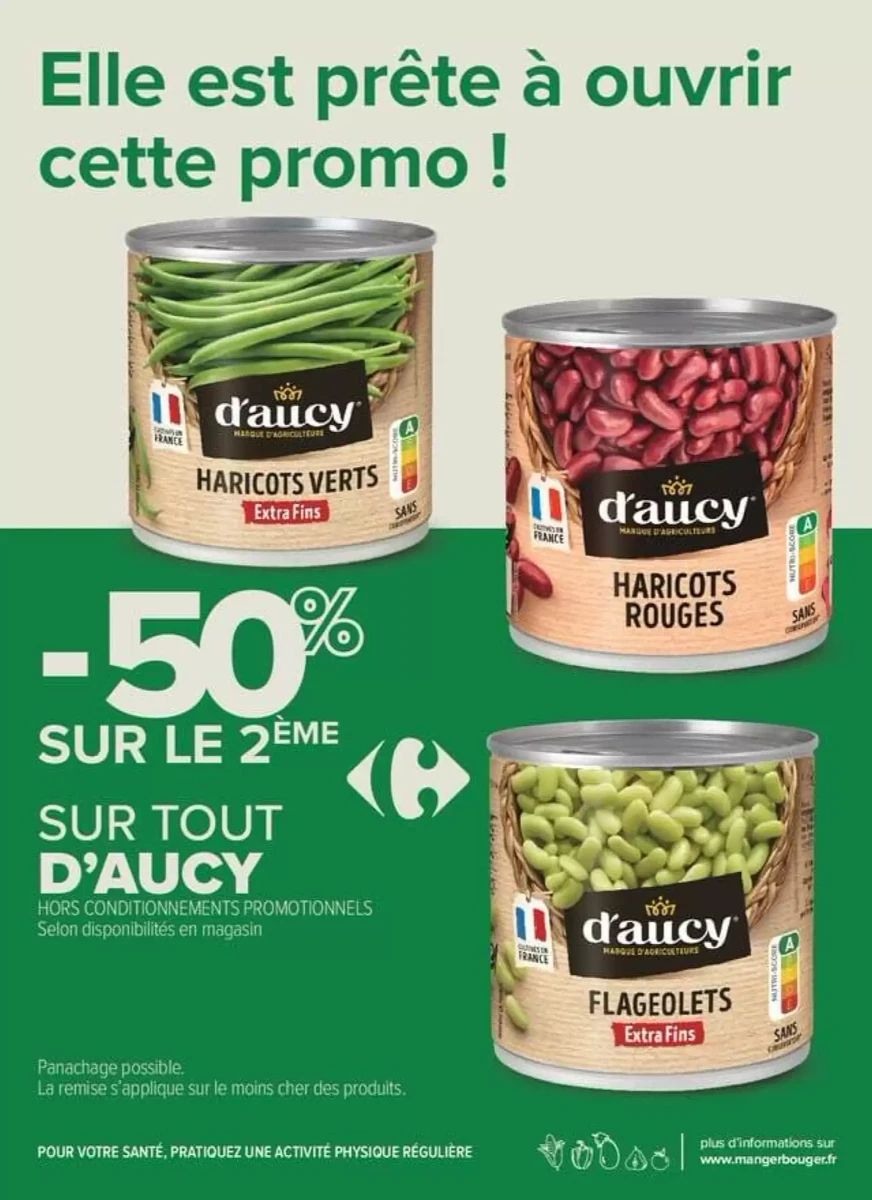 Catalogue Carrefour City, page 10 sur 23