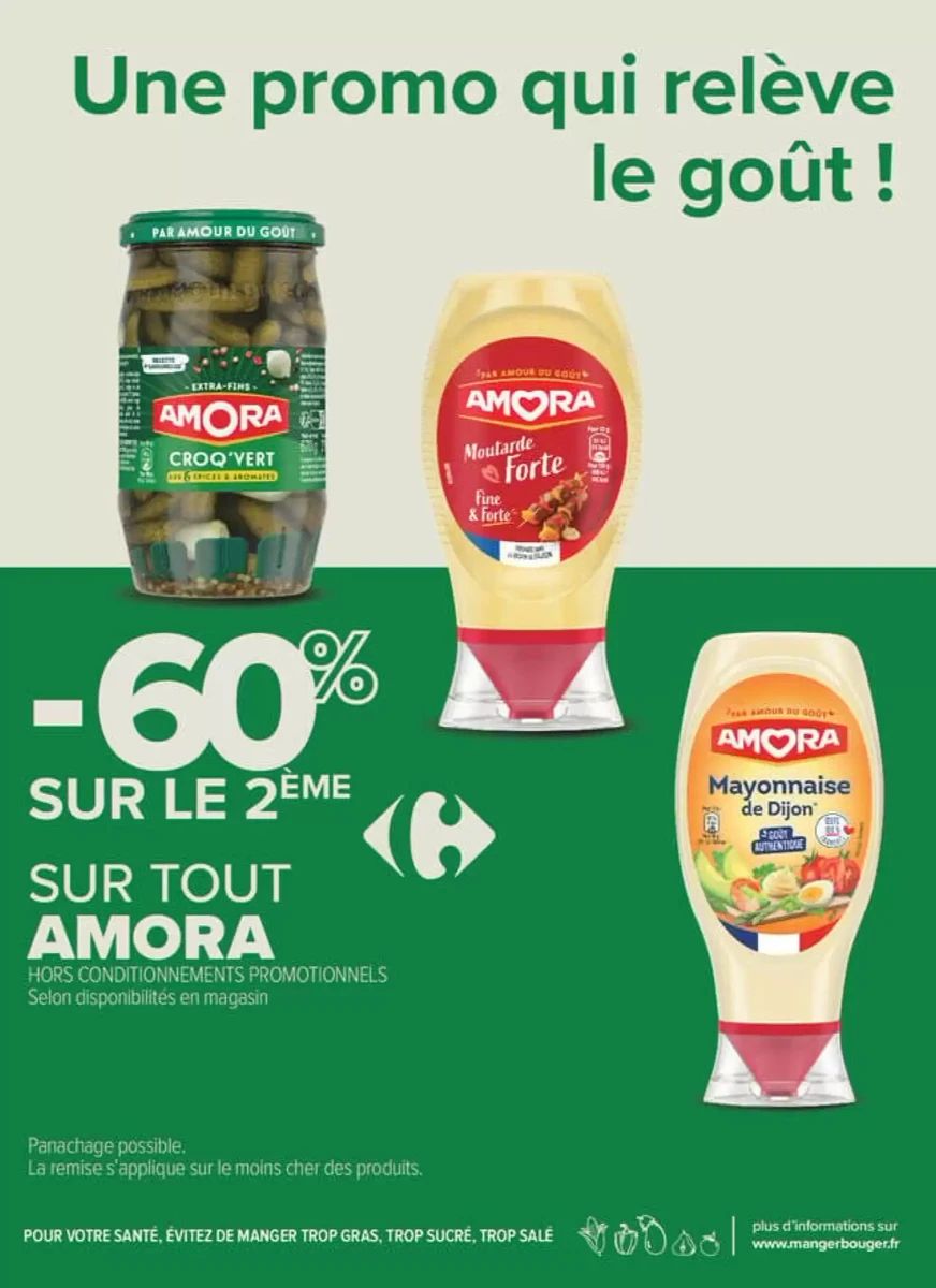 Catalogue Carrefour City, page 11 sur 23