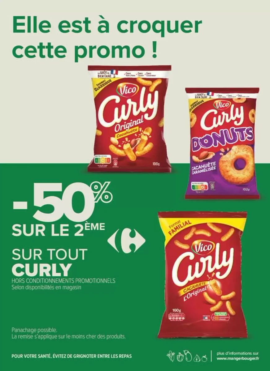 Catalogue Carrefour City, page 12 sur 23