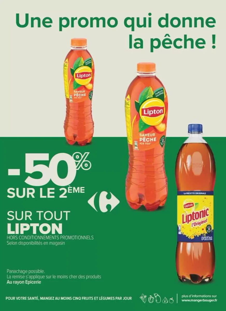 Catalogue Carrefour City, page 13 sur 23
