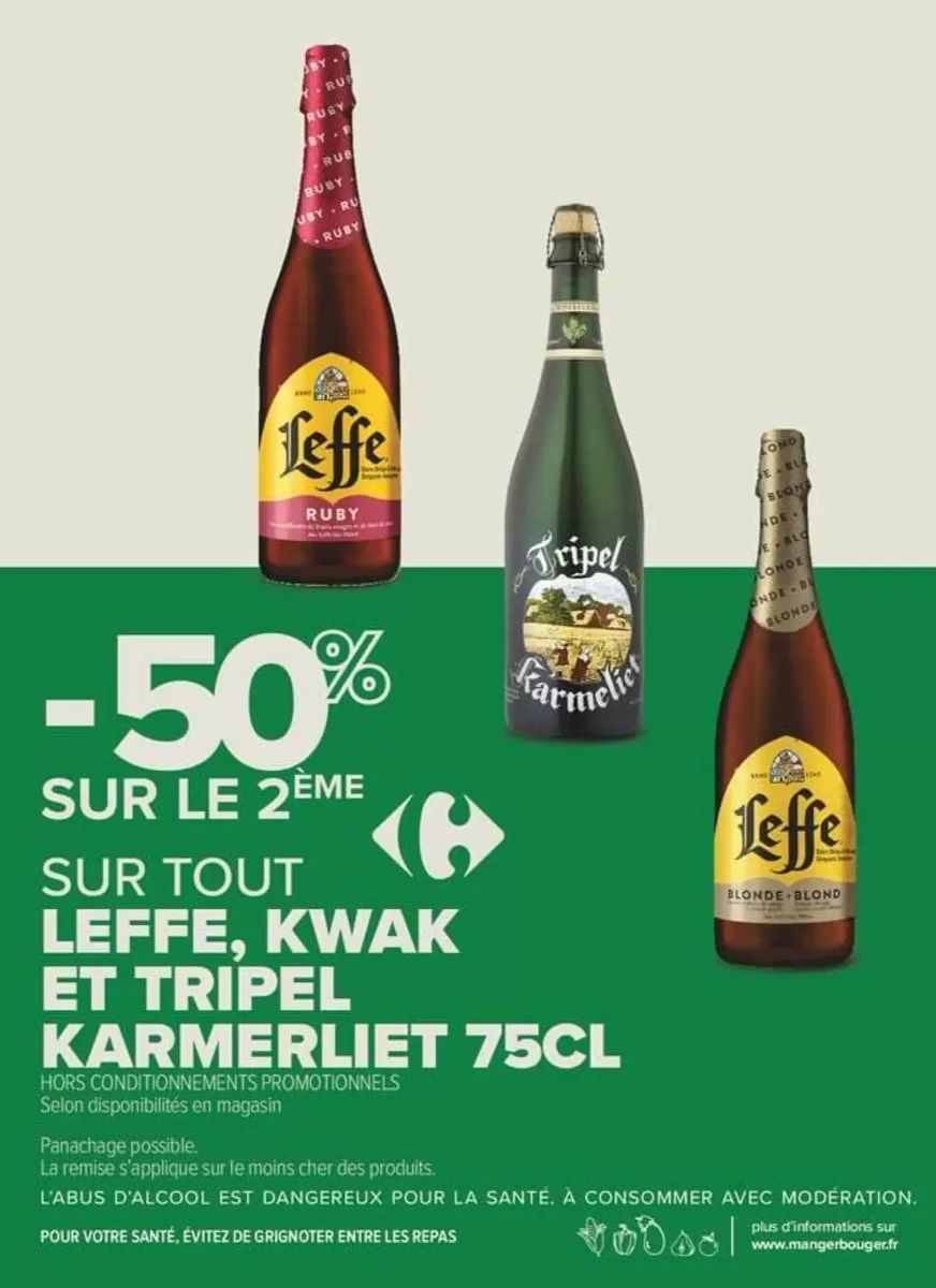 Catalogue Carrefour City, page 16 sur 23