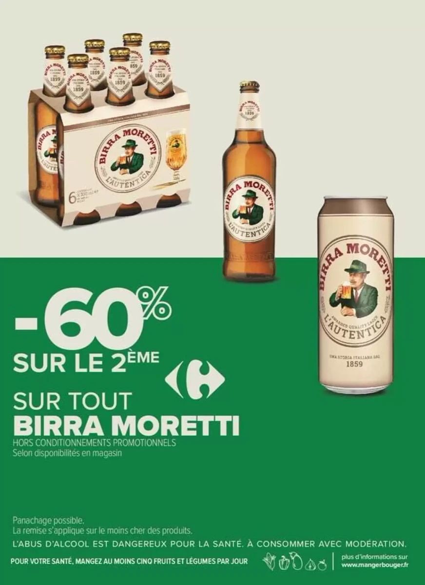 Catalogue Carrefour City, page 17 sur 23