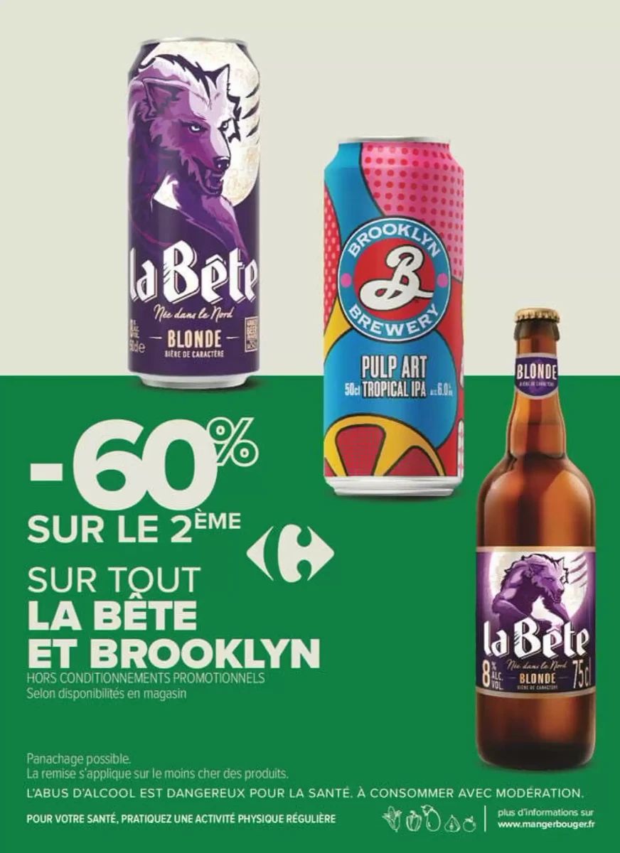 Catalogue Carrefour City, page 18 sur 23