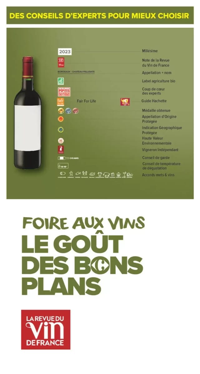 Catalogue Carrefour City, page 3 sur 28