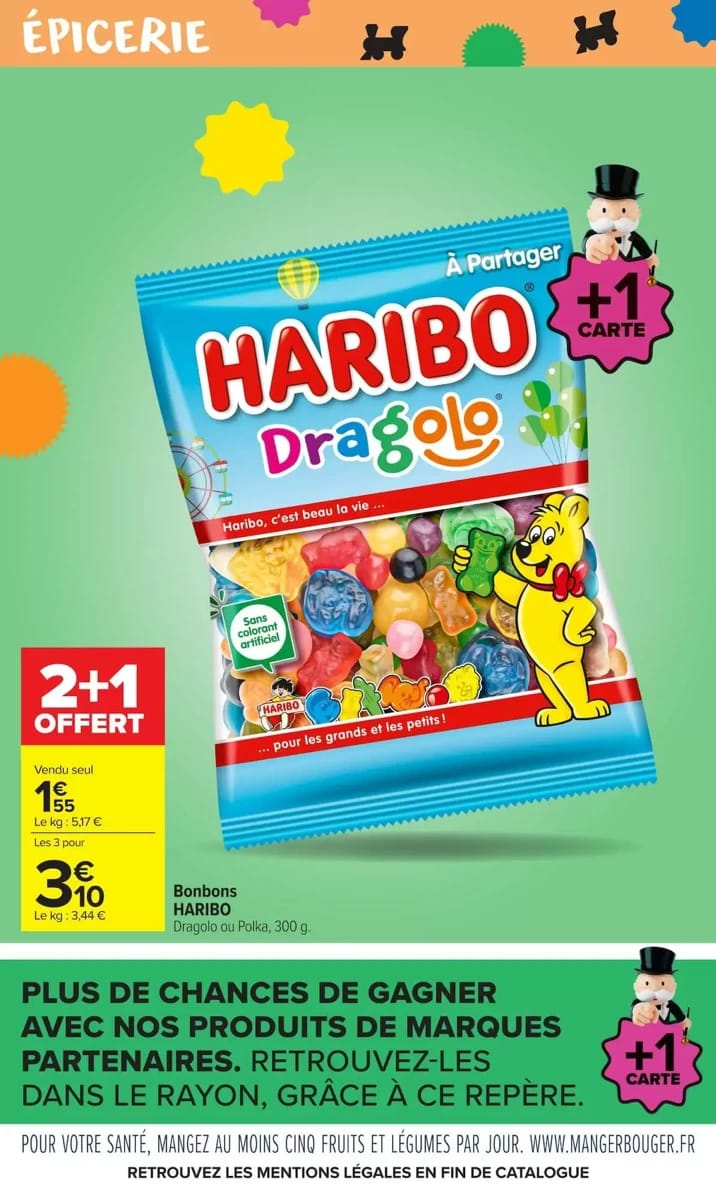 Catalogue Carrefour Market, page 11 sur 20