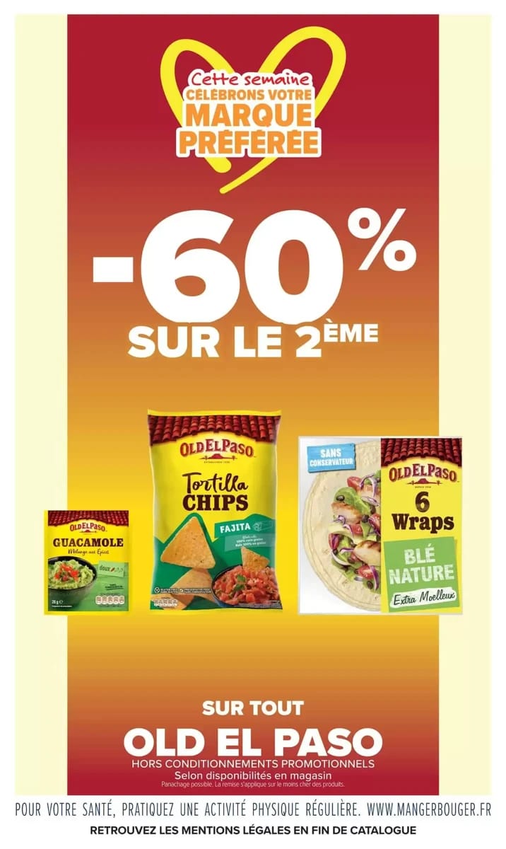 Catalogue Carrefour Market, page 12 sur 20