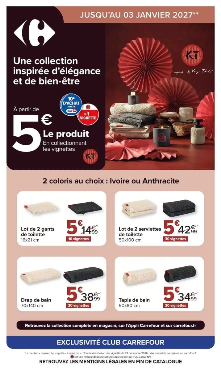 Catalogue Carrefour Market, page 15 sur 20