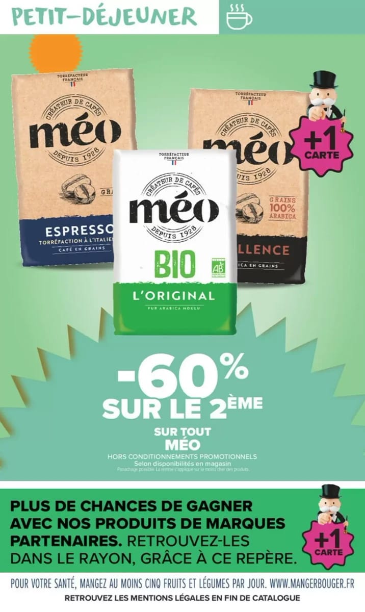 Catalogue Carrefour Market, page 5 sur 21