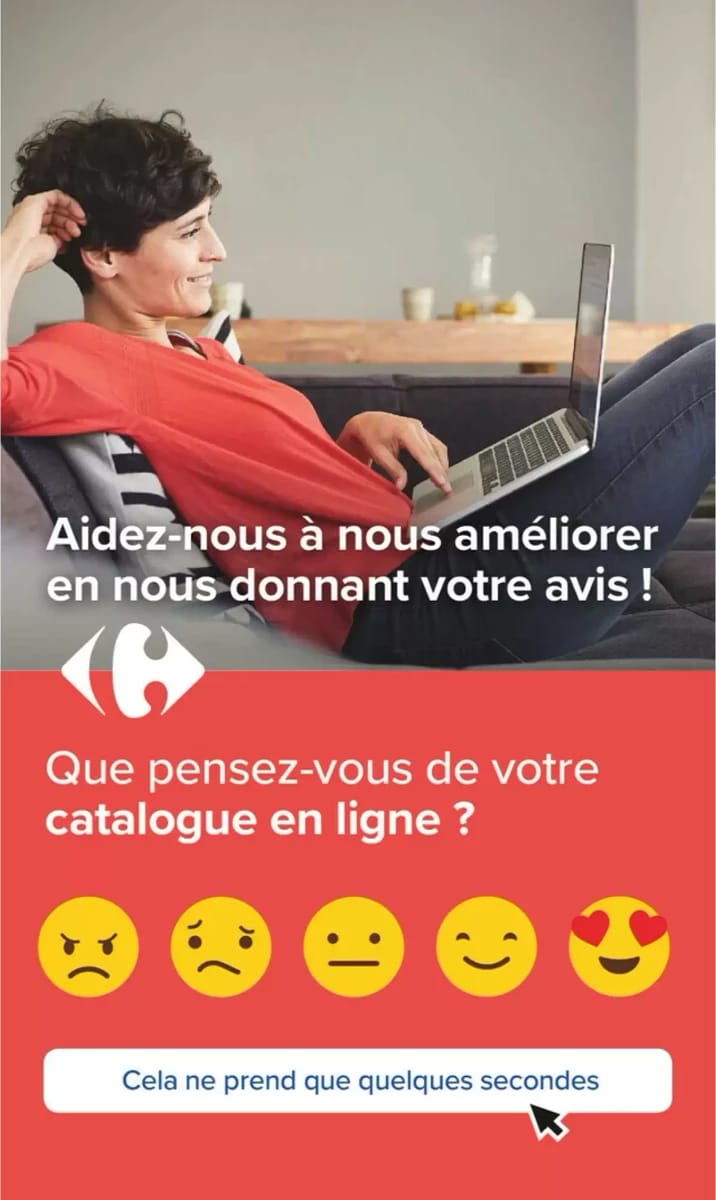 Catalogue Carrefour Market, page 21 sur 21