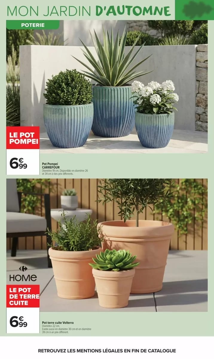 Catalogue Carrefour Market, page 7 sur 20