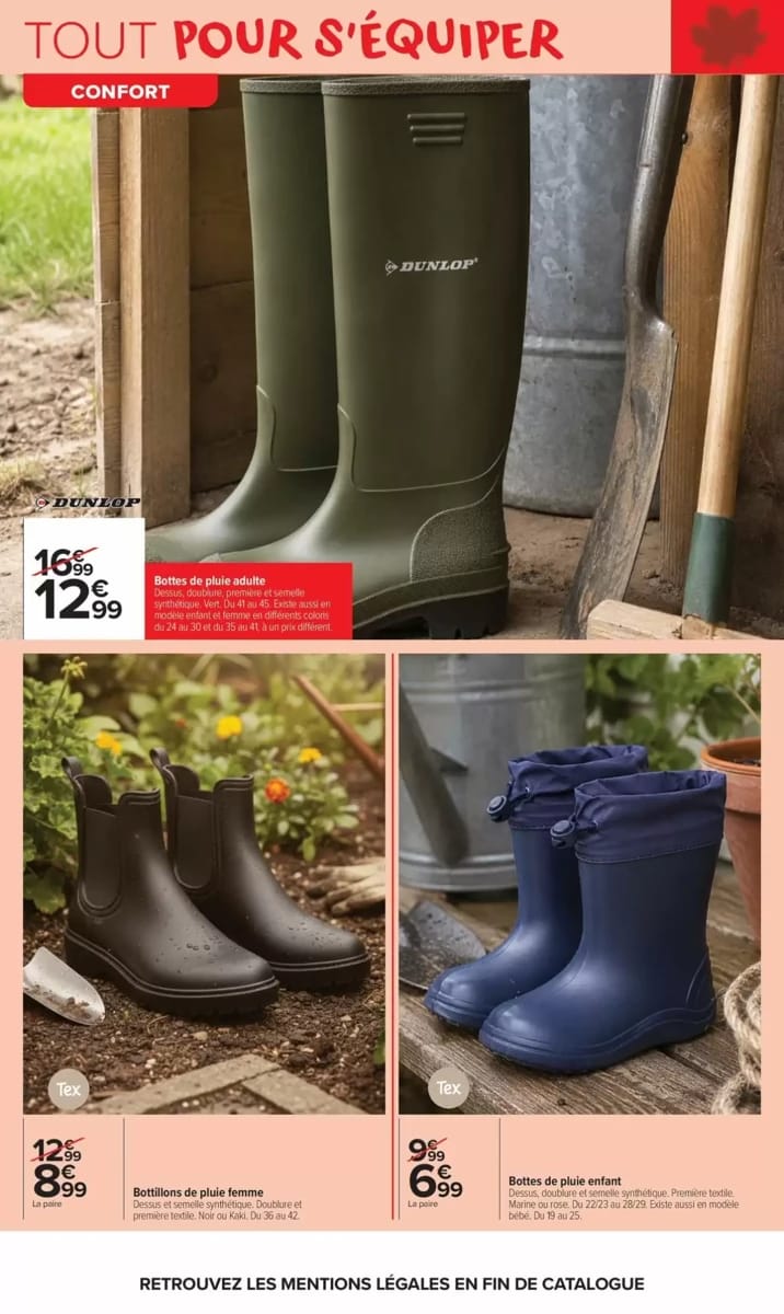 Catalogue Carrefour Market, page 19 sur 20