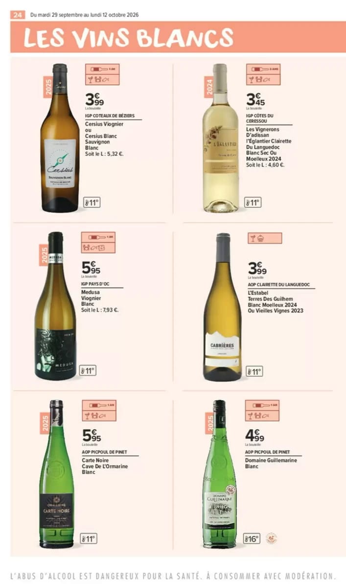 Catalogue Carrefour Market, page 24 sur 40