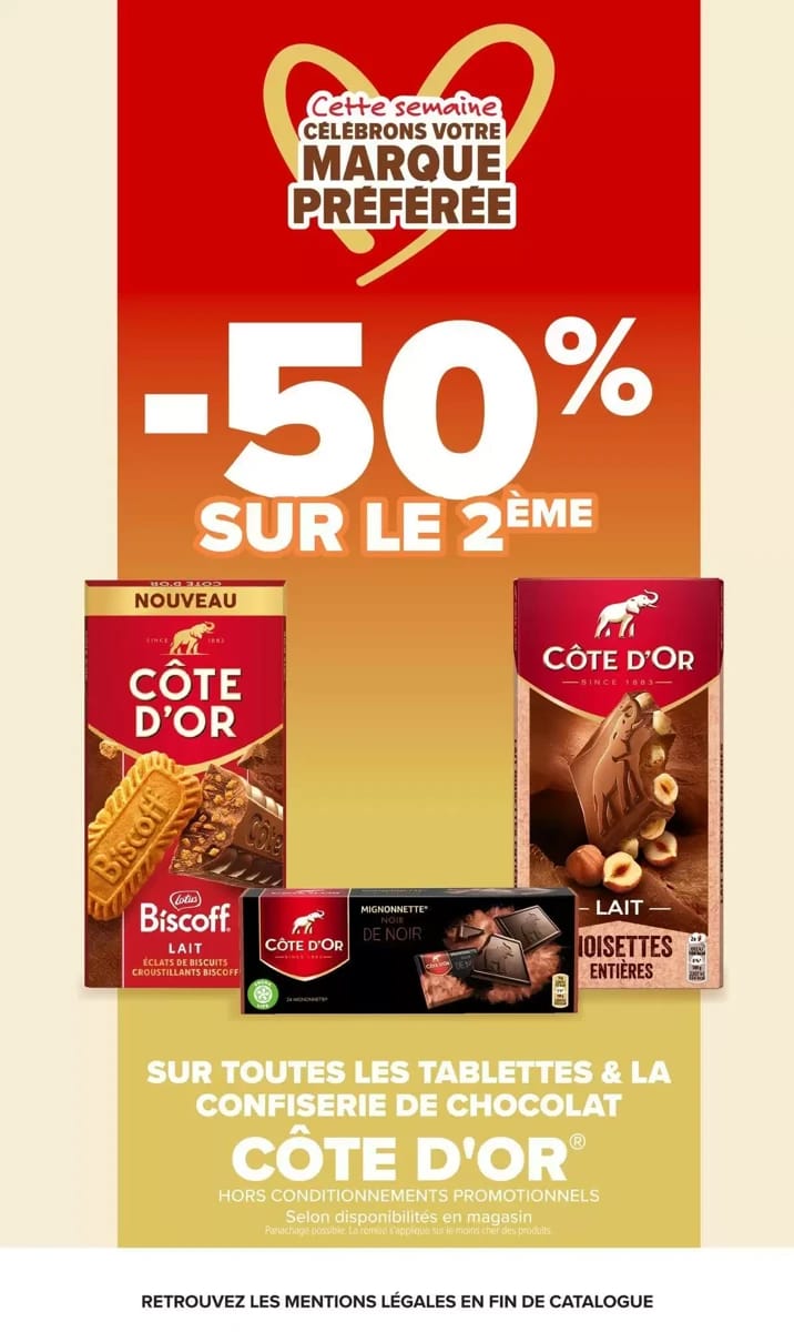 Catalogue Carrefour, page 25 sur 101