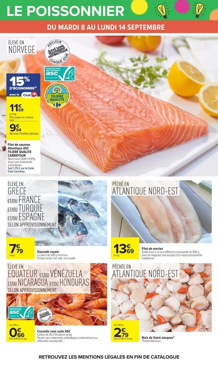 Catalogue Carrefour, page 36 sur 101