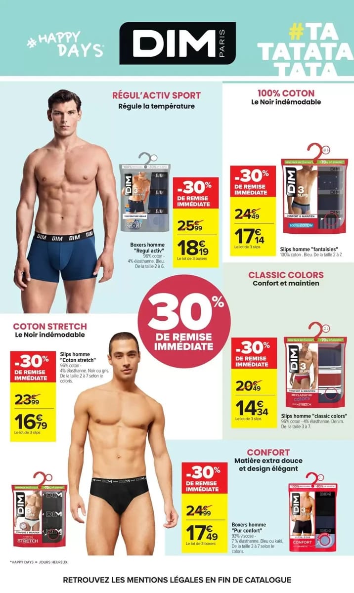 Catalogue Carrefour, page 74 sur 101