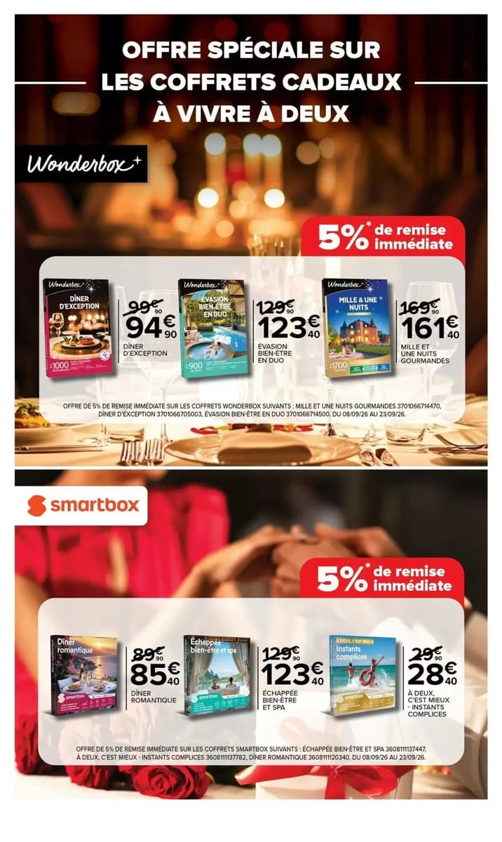 Catalogue Carrefour, page 79 sur 101