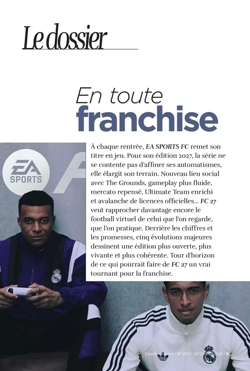 Catalogue Carrefour, page 5 sur 48