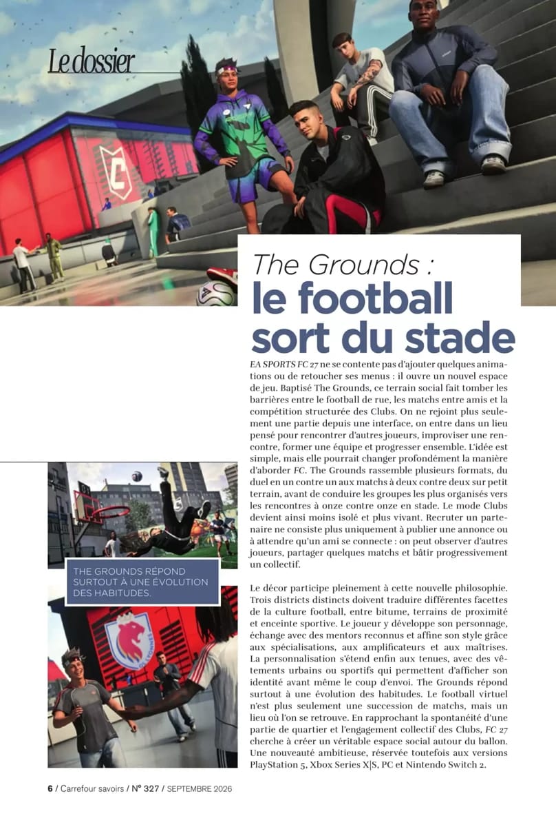 Catalogue Carrefour, page 6 sur 48