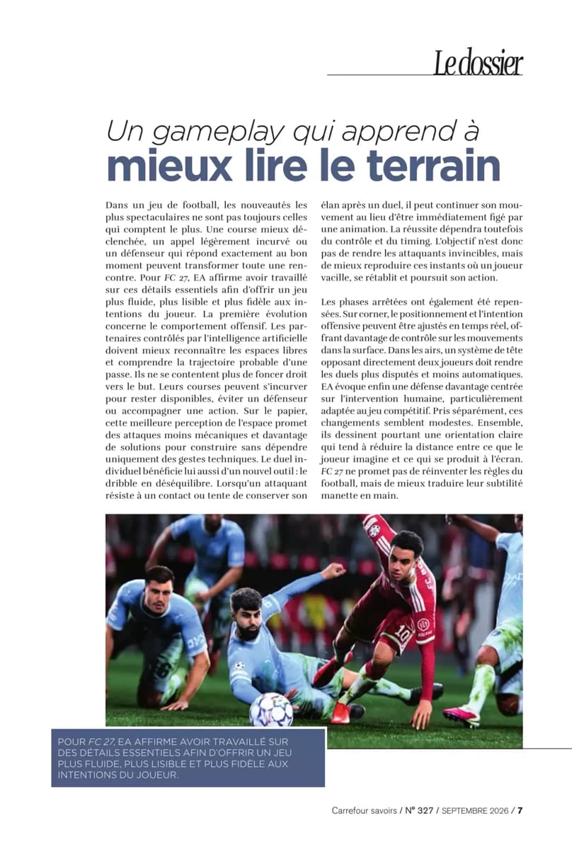 Catalogue Carrefour, page 7 sur 48