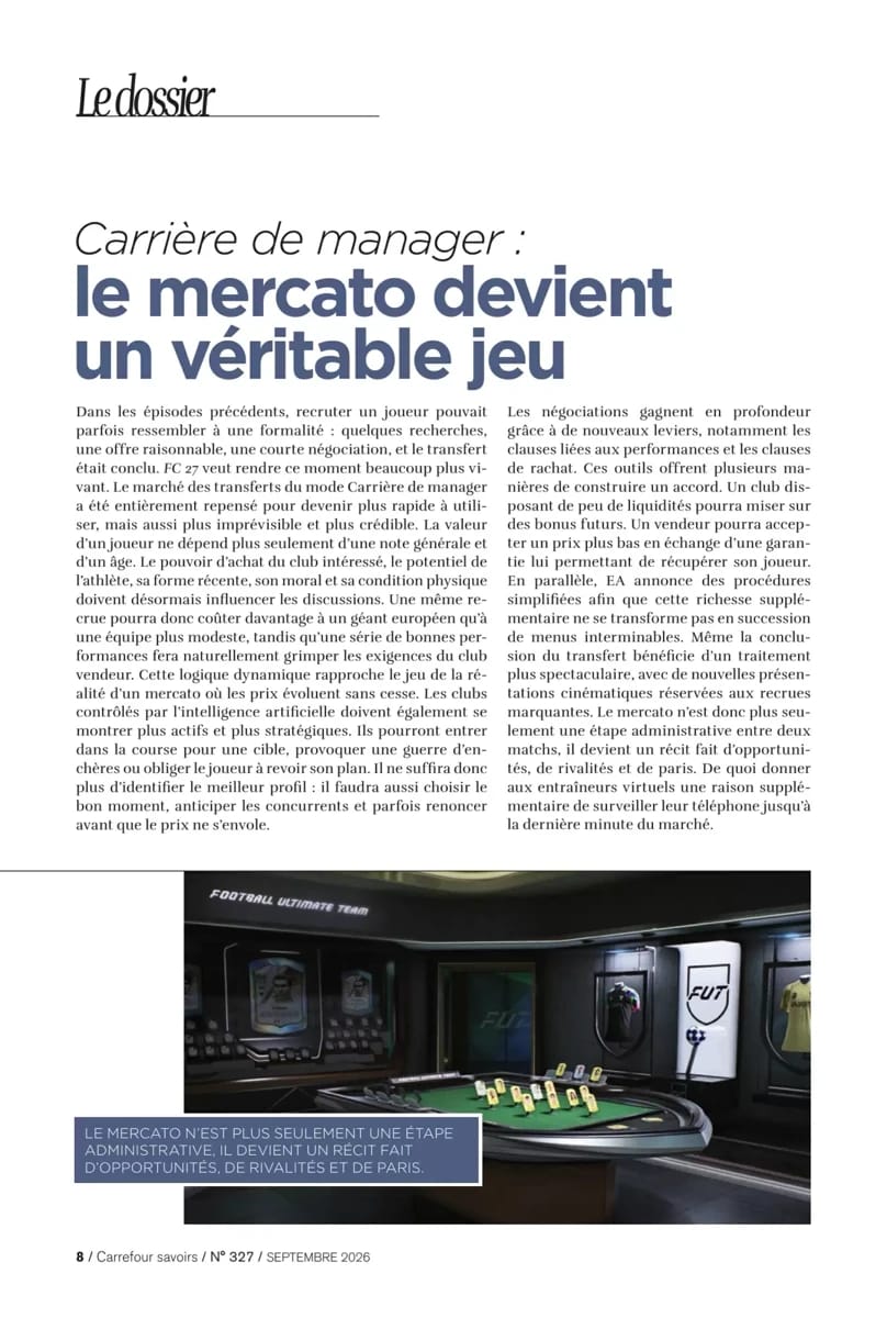 Catalogue Carrefour, page 8 sur 48