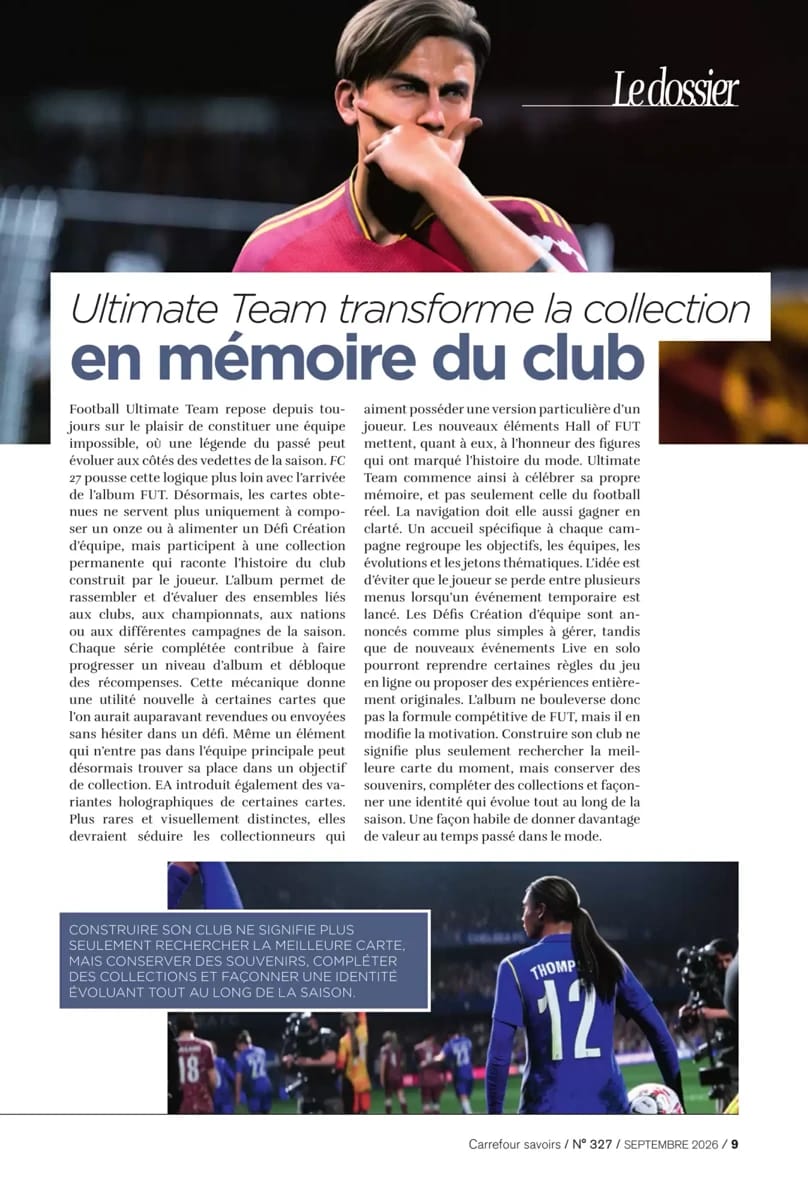 Catalogue Carrefour, page 9 sur 48