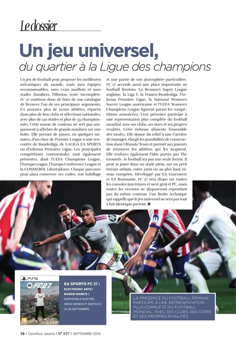 Catalogue Carrefour, page 10 sur 48
