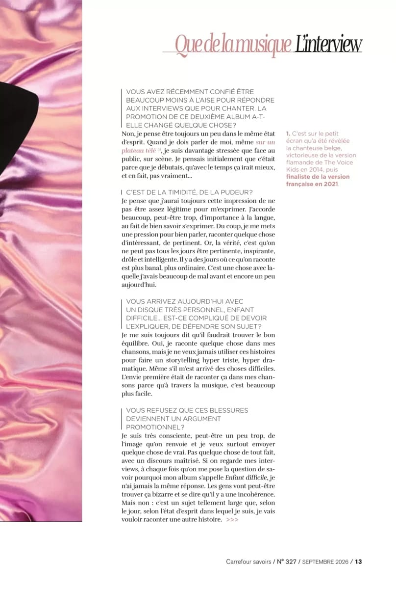 Catalogue Carrefour, page 13 sur 48