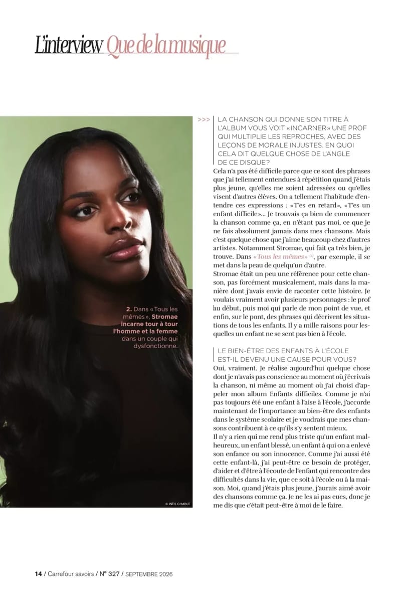 Catalogue Carrefour, page 14 sur 48