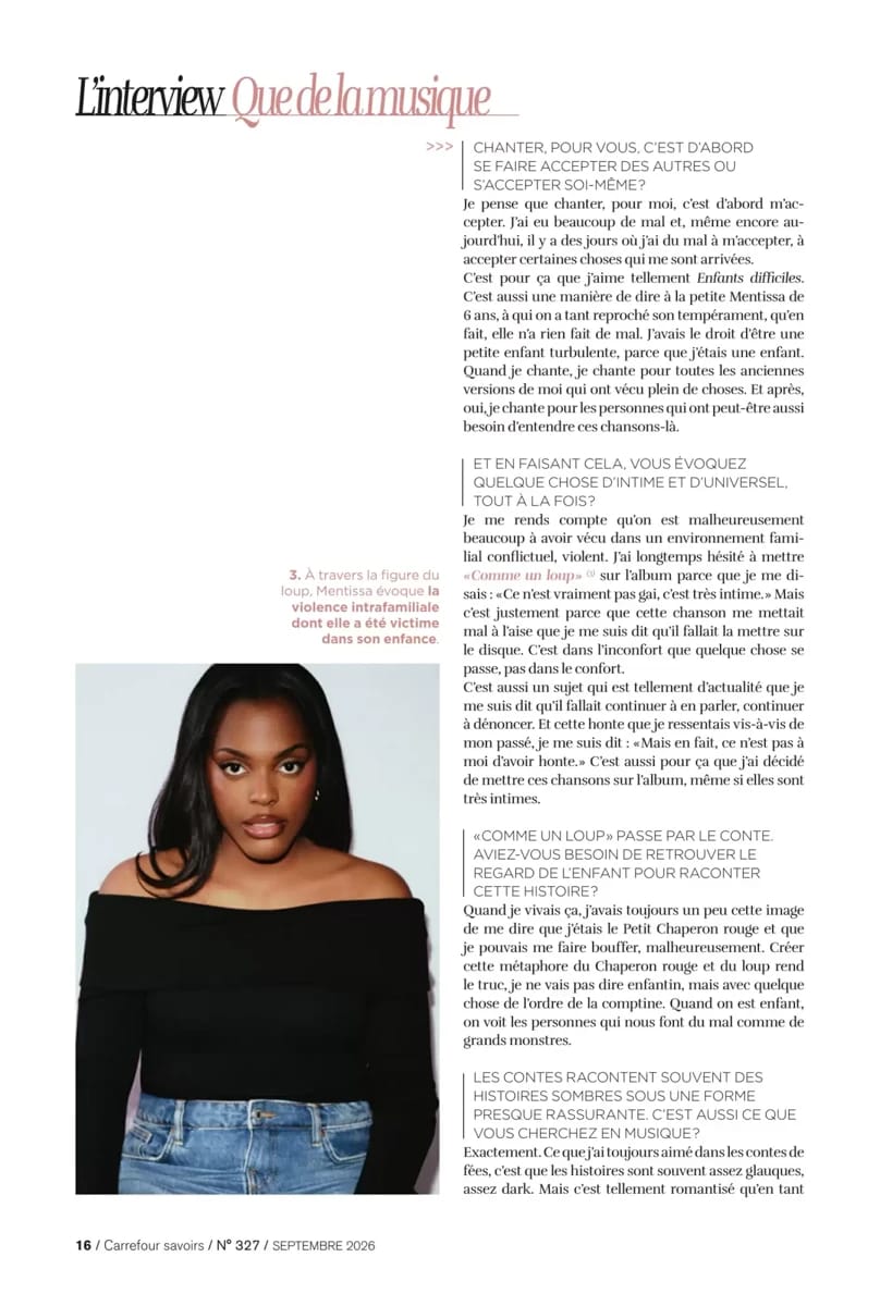 Catalogue Carrefour, page 16 sur 48