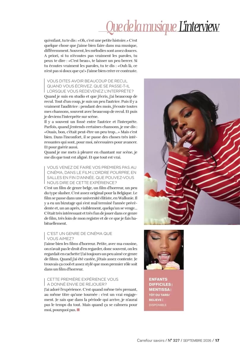 Catalogue Carrefour, page 17 sur 48