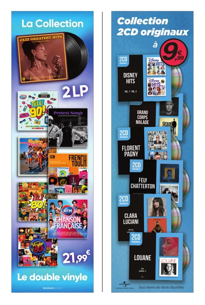 Catalogue Carrefour, page 18 sur 48