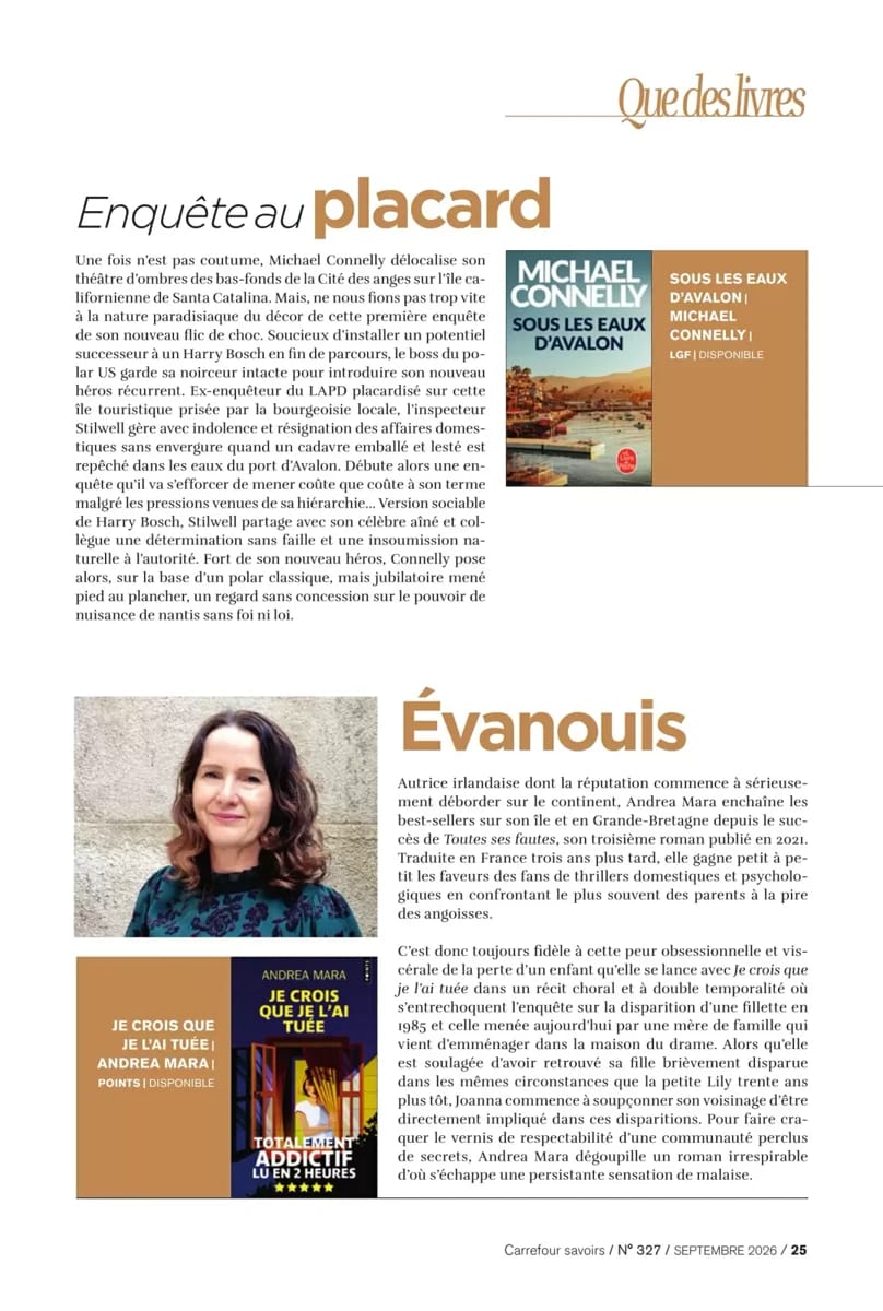 Catalogue Carrefour, page 25 sur 48