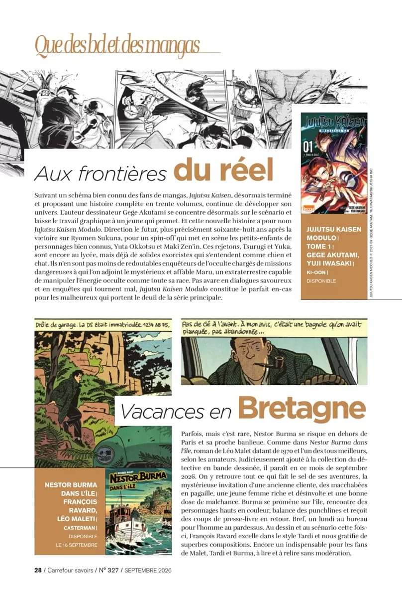 Catalogue Carrefour, page 28 sur 48