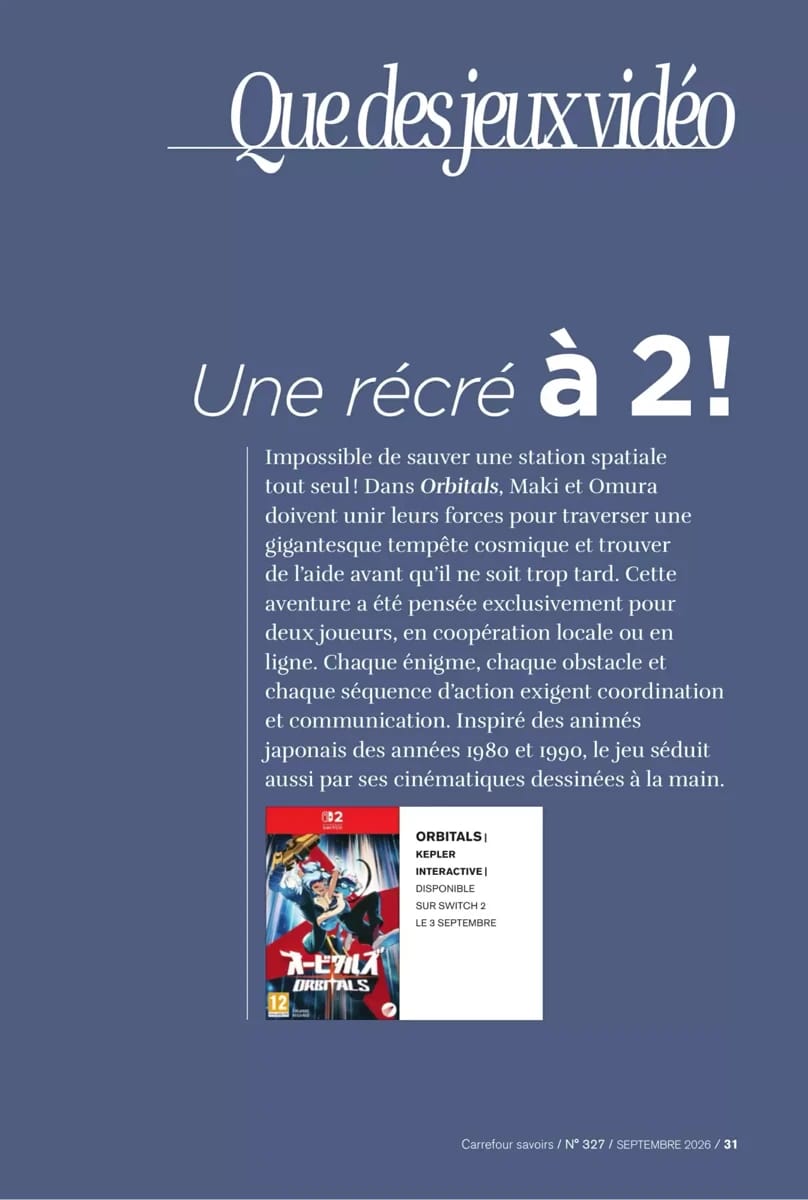 Catalogue Carrefour, page 31 sur 48