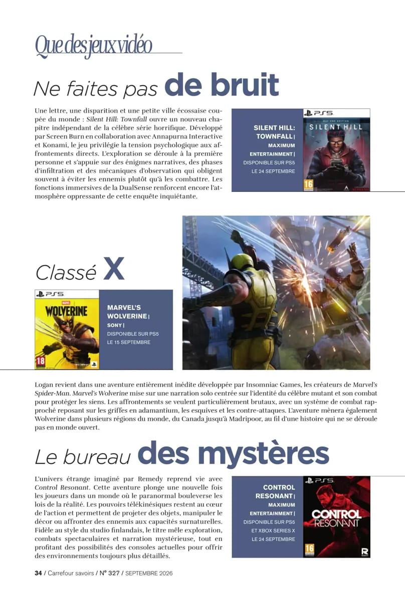 Catalogue Carrefour, page 34 sur 48