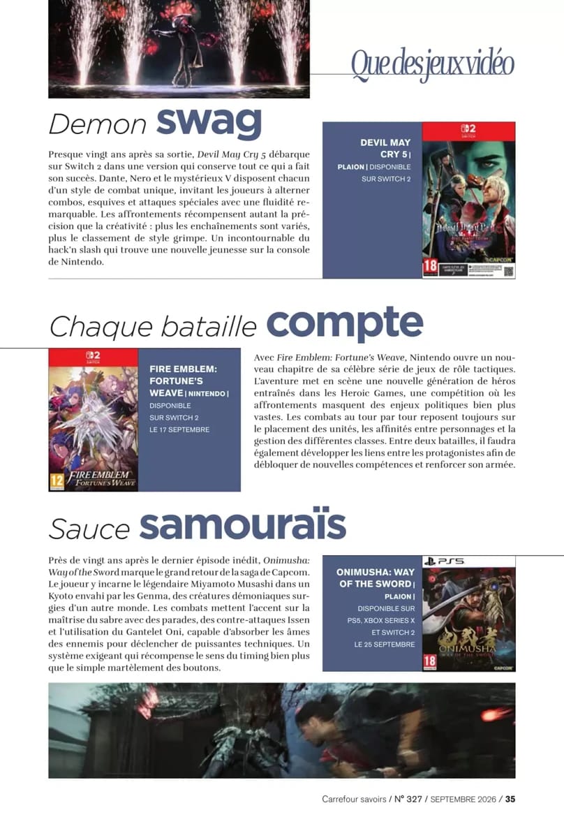 Catalogue Carrefour, page 35 sur 48