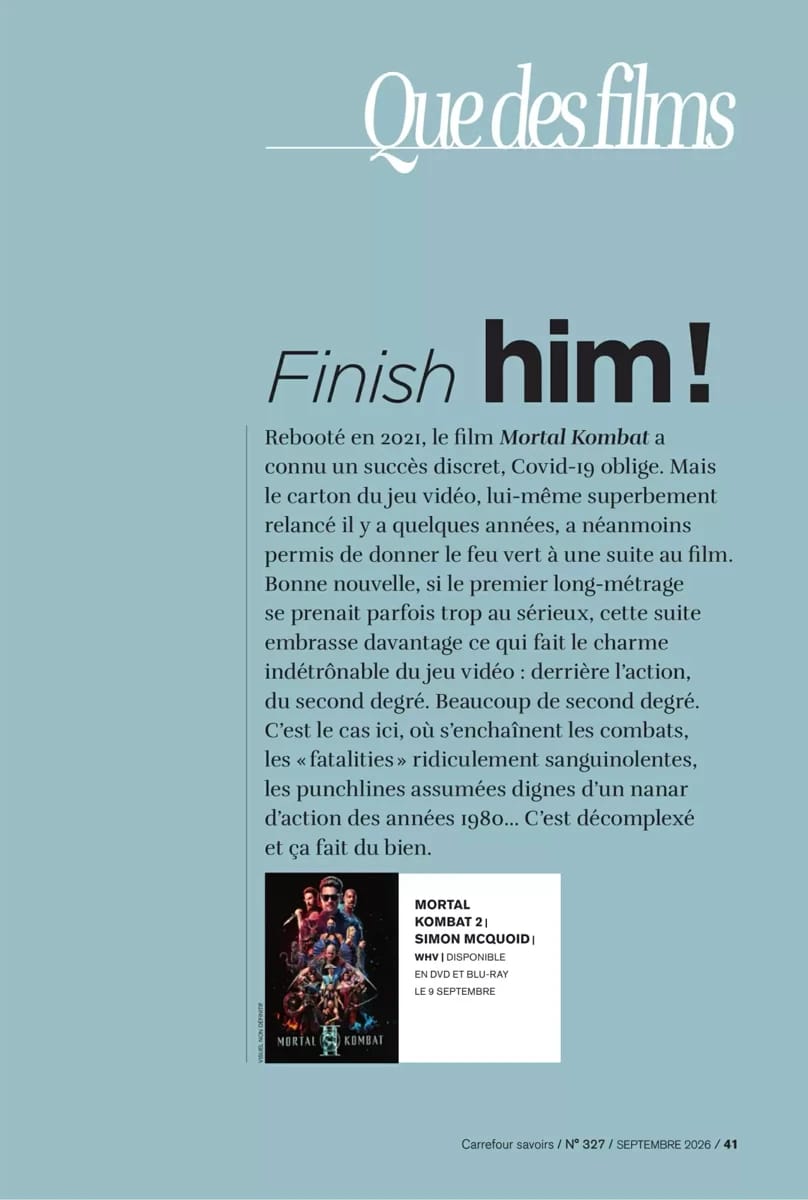 Catalogue Carrefour, page 41 sur 48