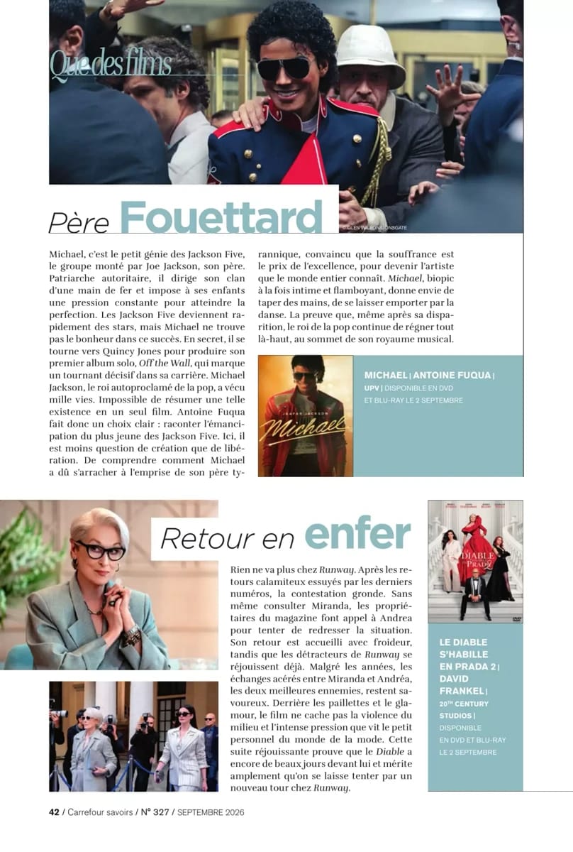Catalogue Carrefour, page 42 sur 48
