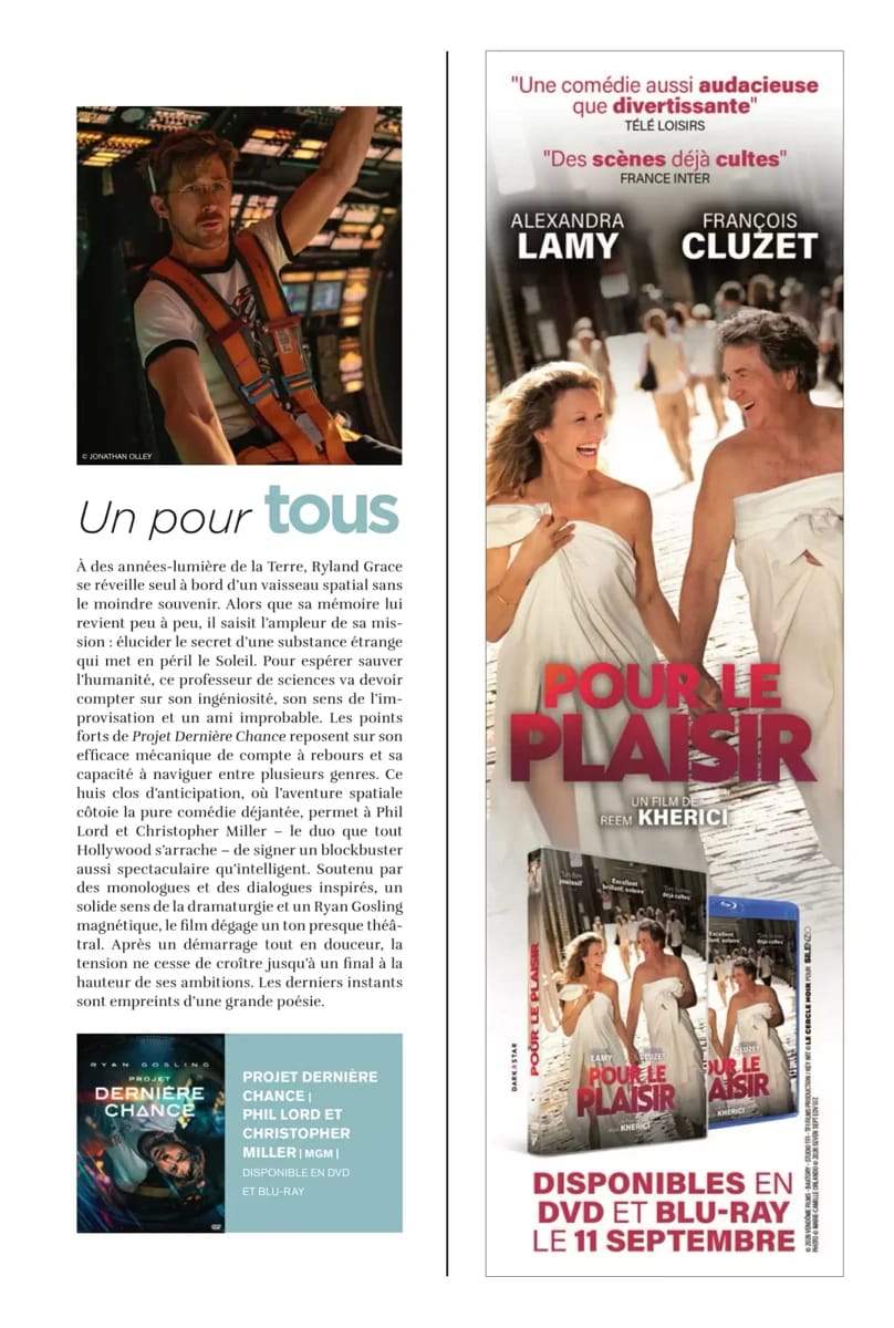 Catalogue Carrefour, page 43 sur 48