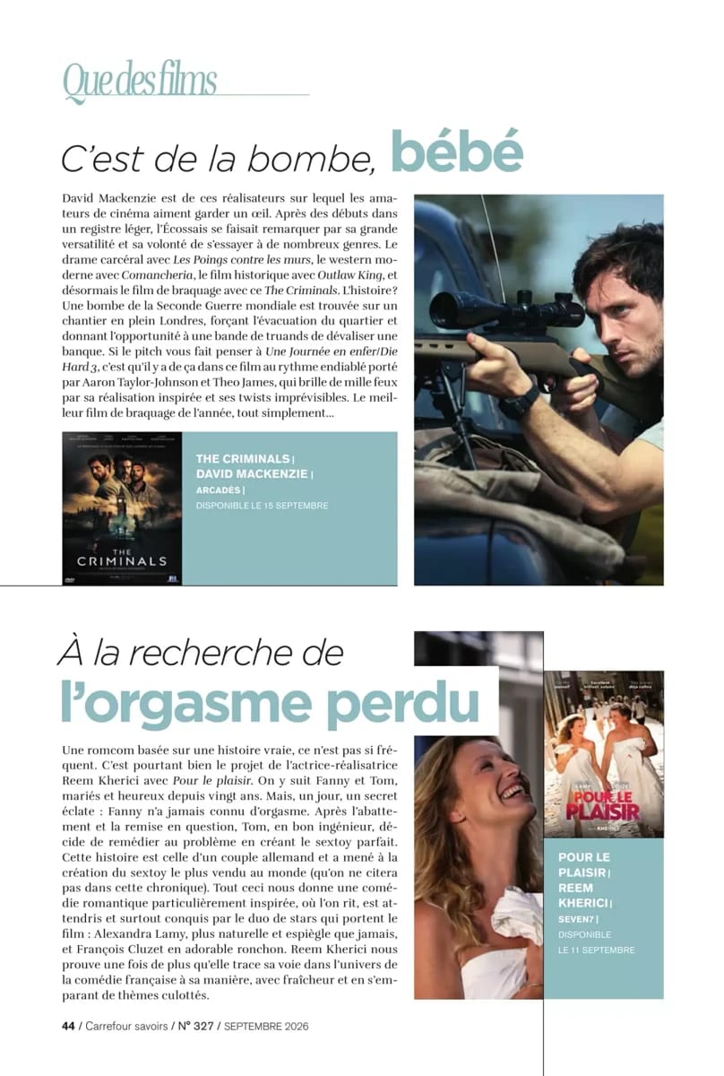 Catalogue Carrefour, page 44 sur 48