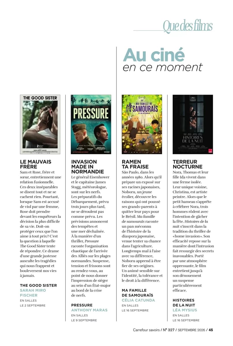 Catalogue Carrefour, page 45 sur 48