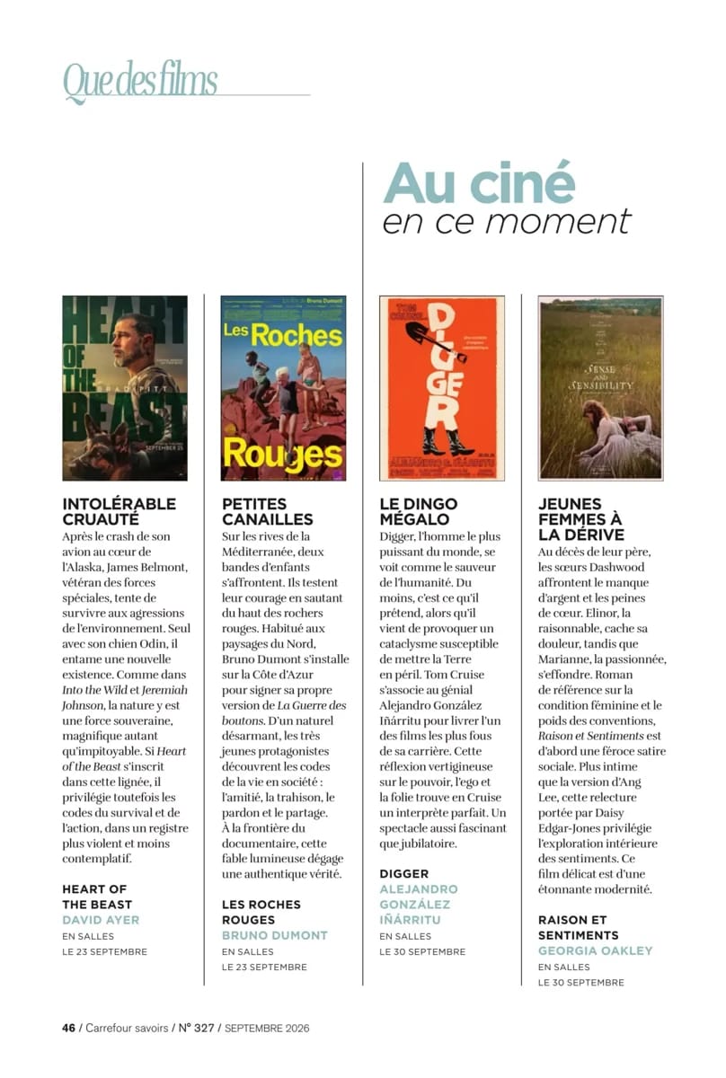 Catalogue Carrefour, page 46 sur 48