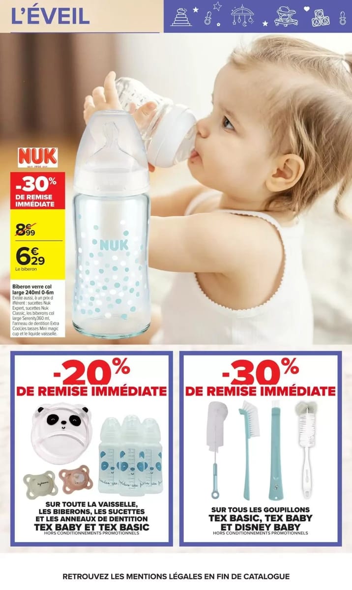 Catalogue Carrefour, page 13 sur 34