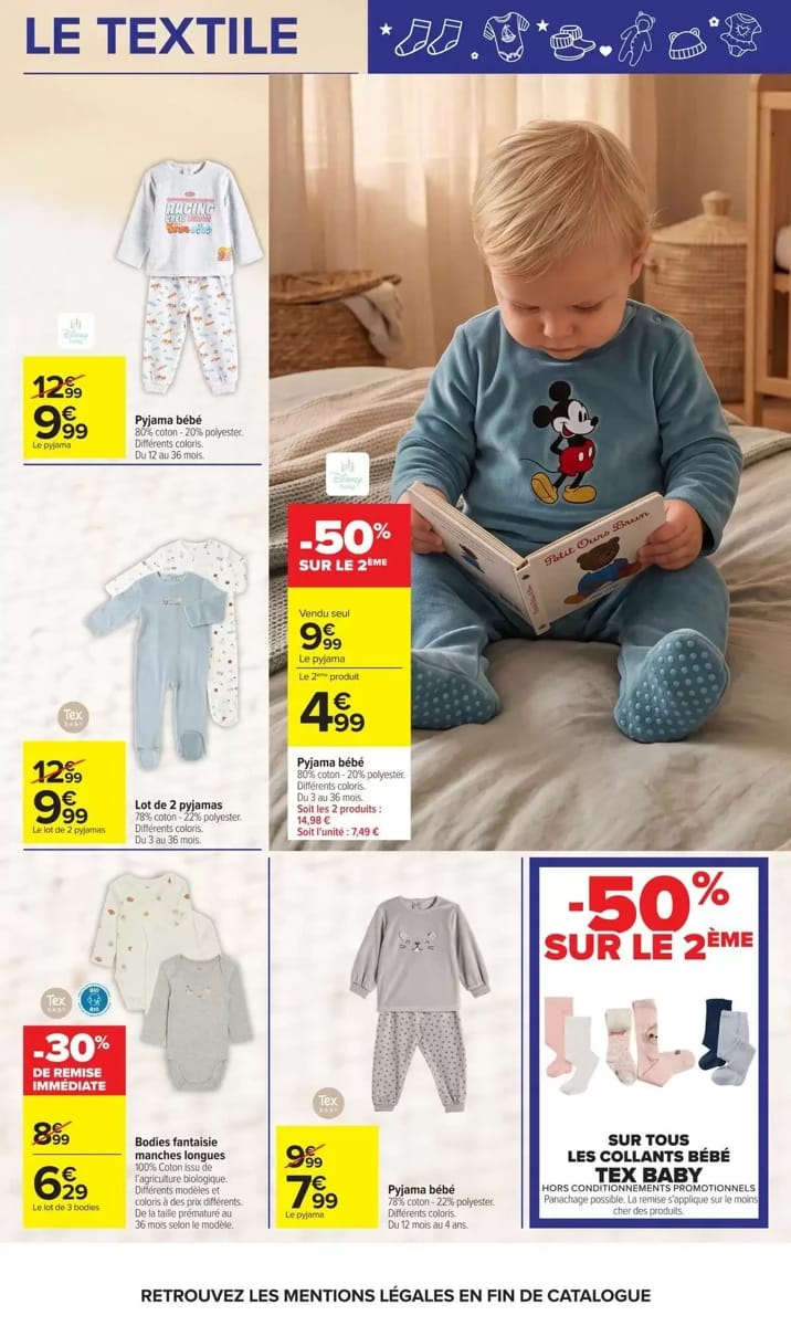 Catalogue Carrefour, page 27 sur 34