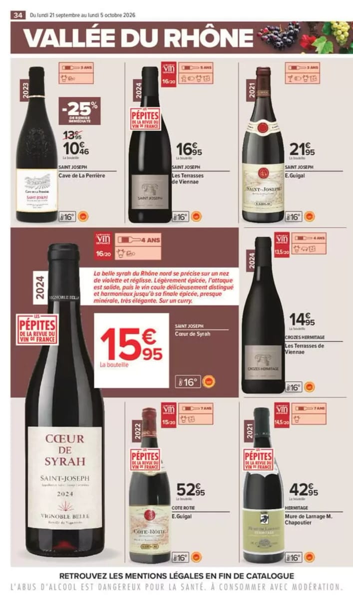 Catalogue Carrefour, page 34 sur 81