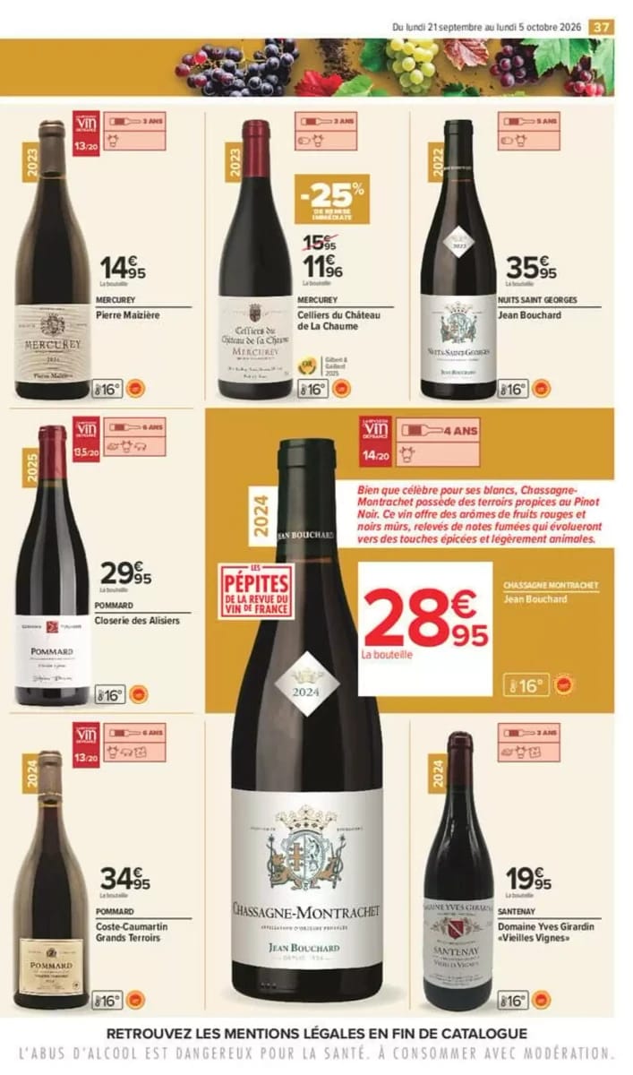 Catalogue Carrefour, page 37 sur 81