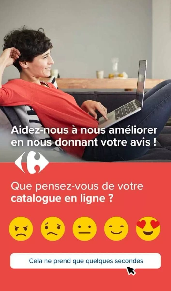 Catalogue Carrefour, page 81 sur 81